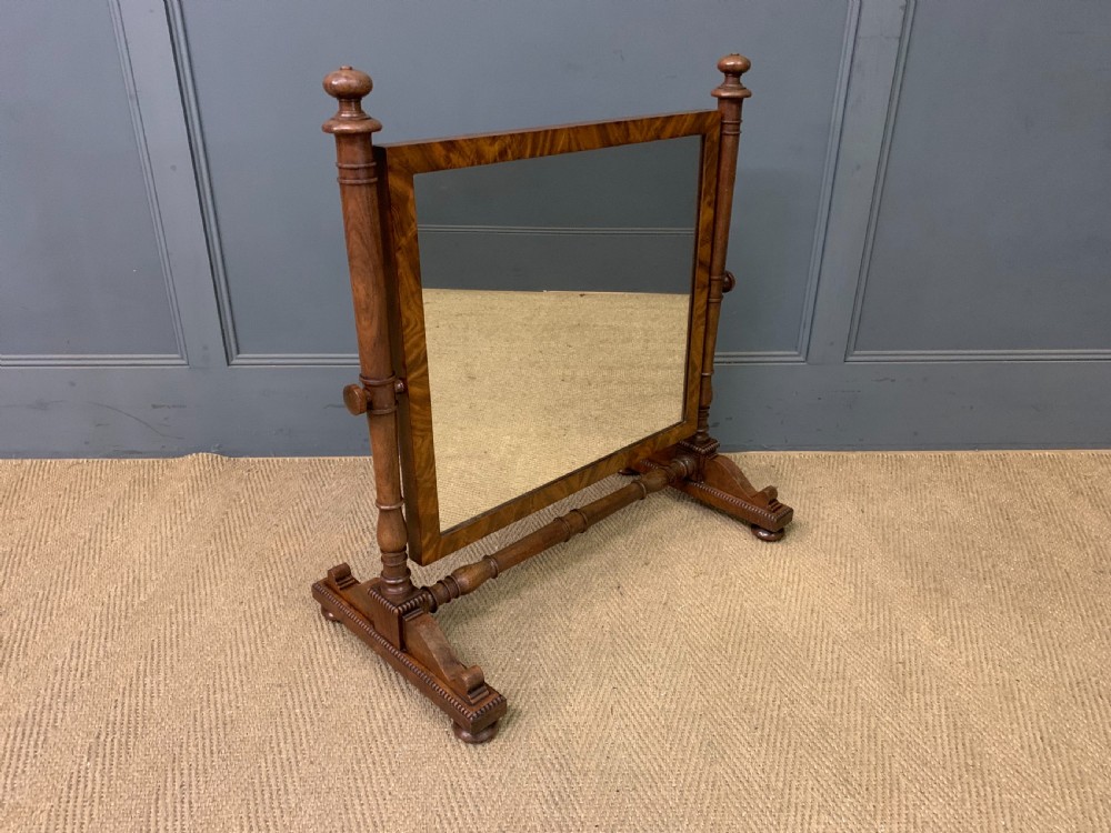 gillows toilet mirror